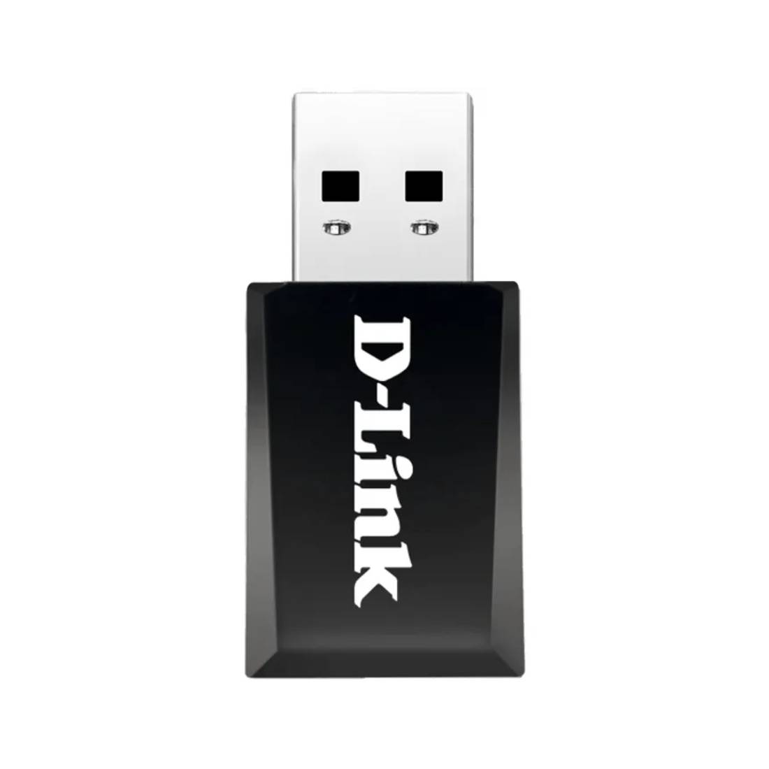 D - link DWA - 182 Wireless AC1300 Dual Band Wi - Fi USB Adapter - موزع - Store 974 | ستور ٩٧٤