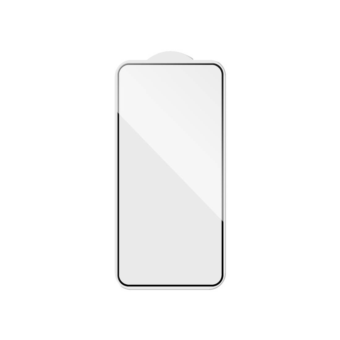 واقي شاشة زجاجية مضادة للستاتيك من Blueo - Samsung S24 Plus - واقي شاشة زجاجية مضادة للستاتيك من Blueo - Samsung S24 Plus -