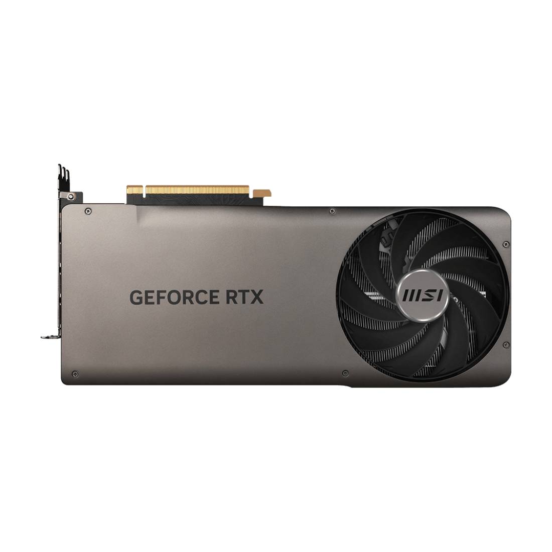 MSI Gaming GeForce RTX 4080 Super 16G Expert Graphics Card - كرت الشاشة - Store 974 | ستور ٩٧٤