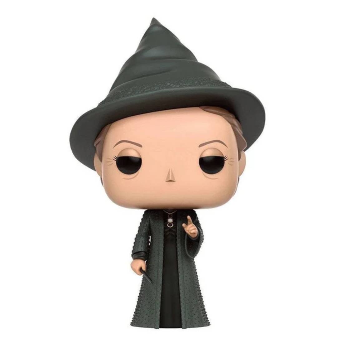 Funko Pop! Movies: Harry Potter - Minerva McGonagall #37 - دمية - Store 974 | ستور ٩٧٤