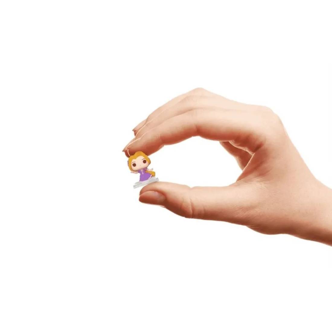 Bitty Pop! Disney: Disney Princesses Singles - دمية - Store974 Electronics WLL | ستور٩٧٤ للالكترونيات ذ.م.م