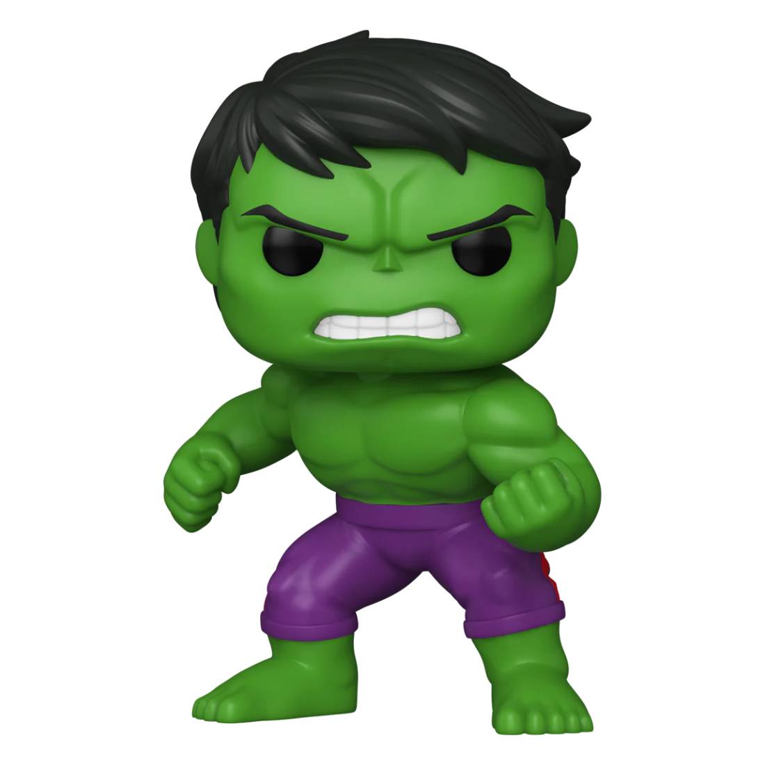 Funko Pop! Marvel: Marvel NC - Hulk #1420 - دمية Funko Pop! Marvel: Marvel NC - Hulk #1420 - دمية