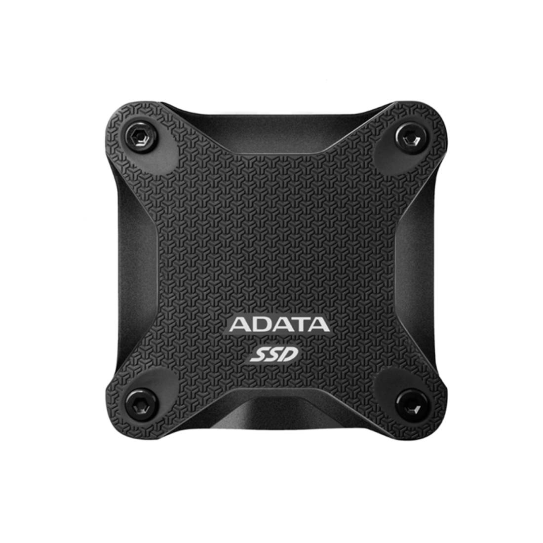 ADATA SD620 1TB USB Durable Portable SSD - Black - مساحة تخزين - Store 974 | ستور ٩٧٤