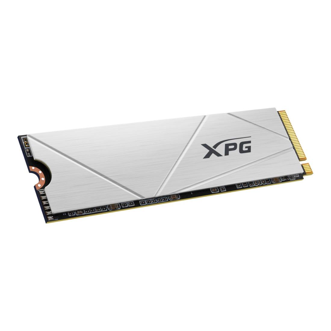 Adata XPG Gammix S60 Blade 512GB M.2 Internal SSD - مساحة تخزين - Store 974 | ستور ٩٧٤