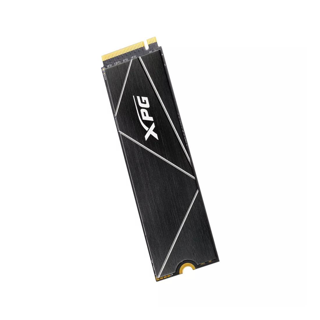 Adata XPG Gammix S70 Blade 1TB M.2 Internal SSD - مساحة تخزين - Store 974 | ستور ٩٧٤