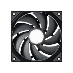 TryX Rota Pro 120mm Performance Fan - Black - مروحة