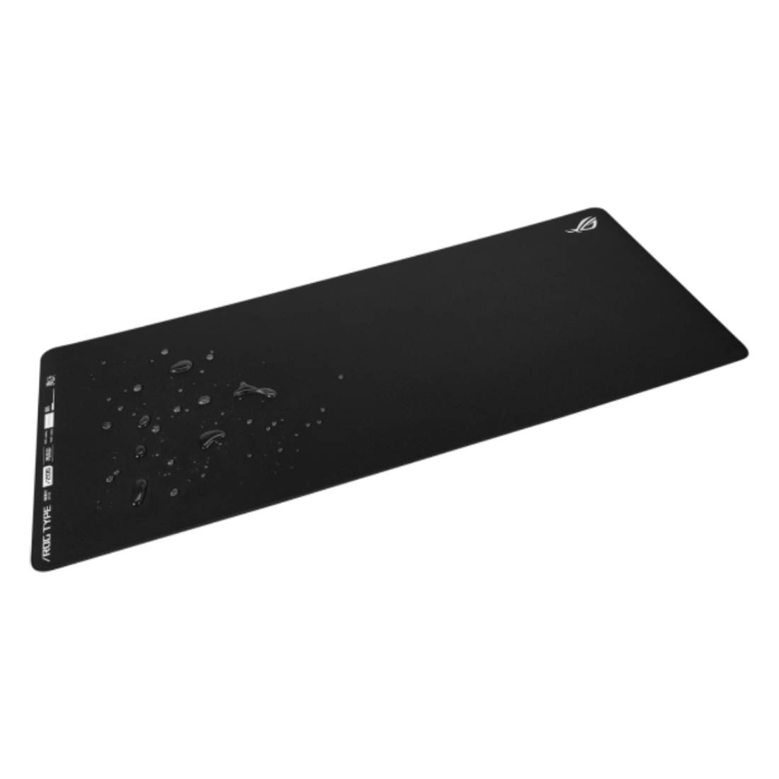 Asus ROG Hone Ace XXL Gaming Mouse Pad - Black - حصيرة الفأرة - Store 974 | ستور ٩٧٤