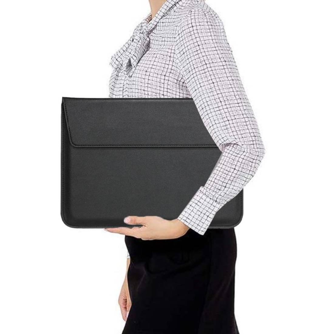 Deltahub Formo 16 Inch 3 in 1 Laptop Bag - حقيبة حاسوب - Store 974 | ستور ٩٧٤