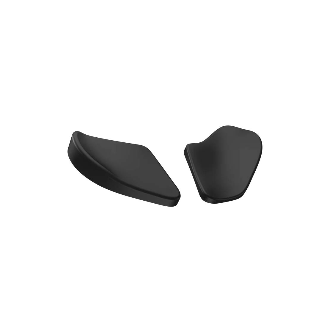 Deltahub Carpio 2.0 Small Wrist Support Replaceable Pads - Black - داعم معصم - Store 974 | ستور ٩٧٤