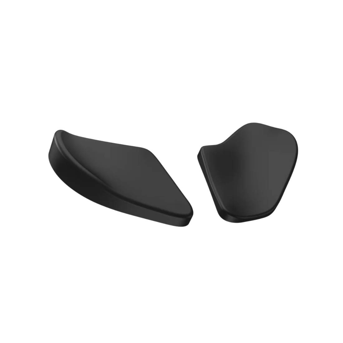 Deltahub Carpio 2.0 Large Wrist Support Replaceable Pads - Black - داعم معصم Deltahub Carpio 2.0 Large Wrist Support Replaceable Pads - Black - داعم معصم