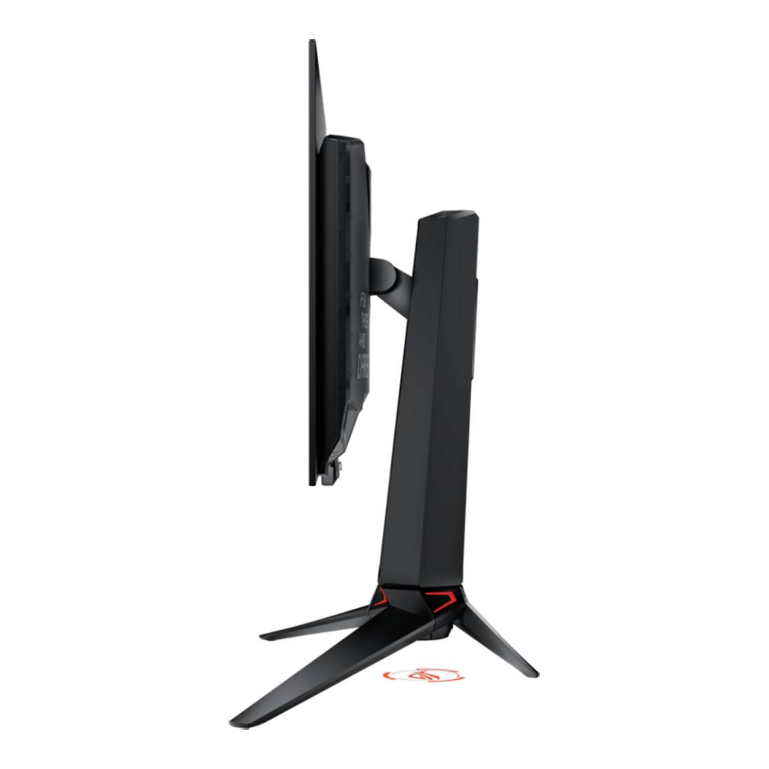 Asus ROG Swift PG27AQDP 27'' 360Hz OLED Flat Gaming Monitor - شاشة ألعاب - Store 974 | ستور ٩٧٤