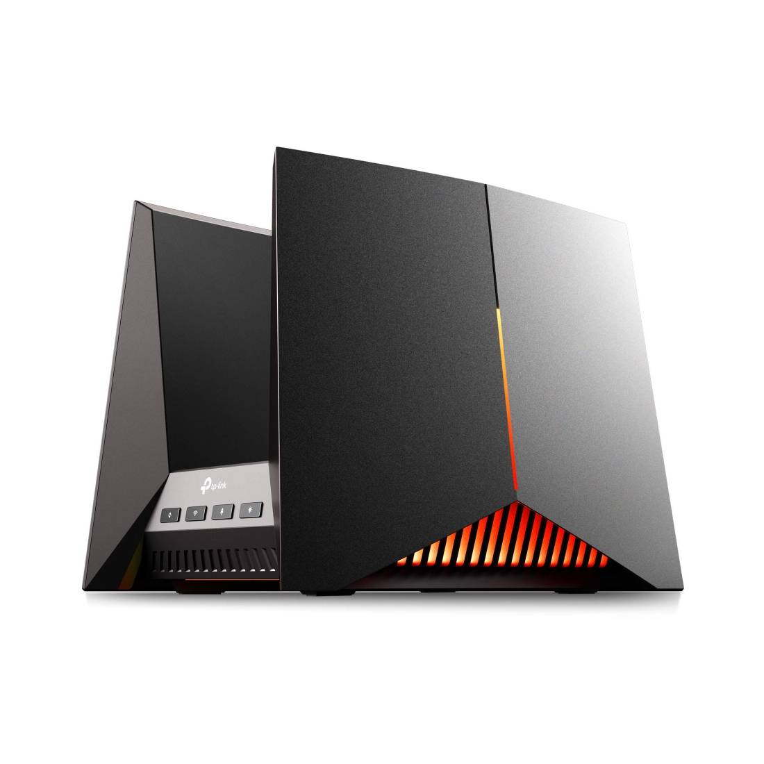 TP-Link BE19000 Tri-Band Wi-Fi 7 Gaming Router - راوتر TP-Link BE19000 Tri-Band Wi-Fi 7 Gaming Router - راوتر