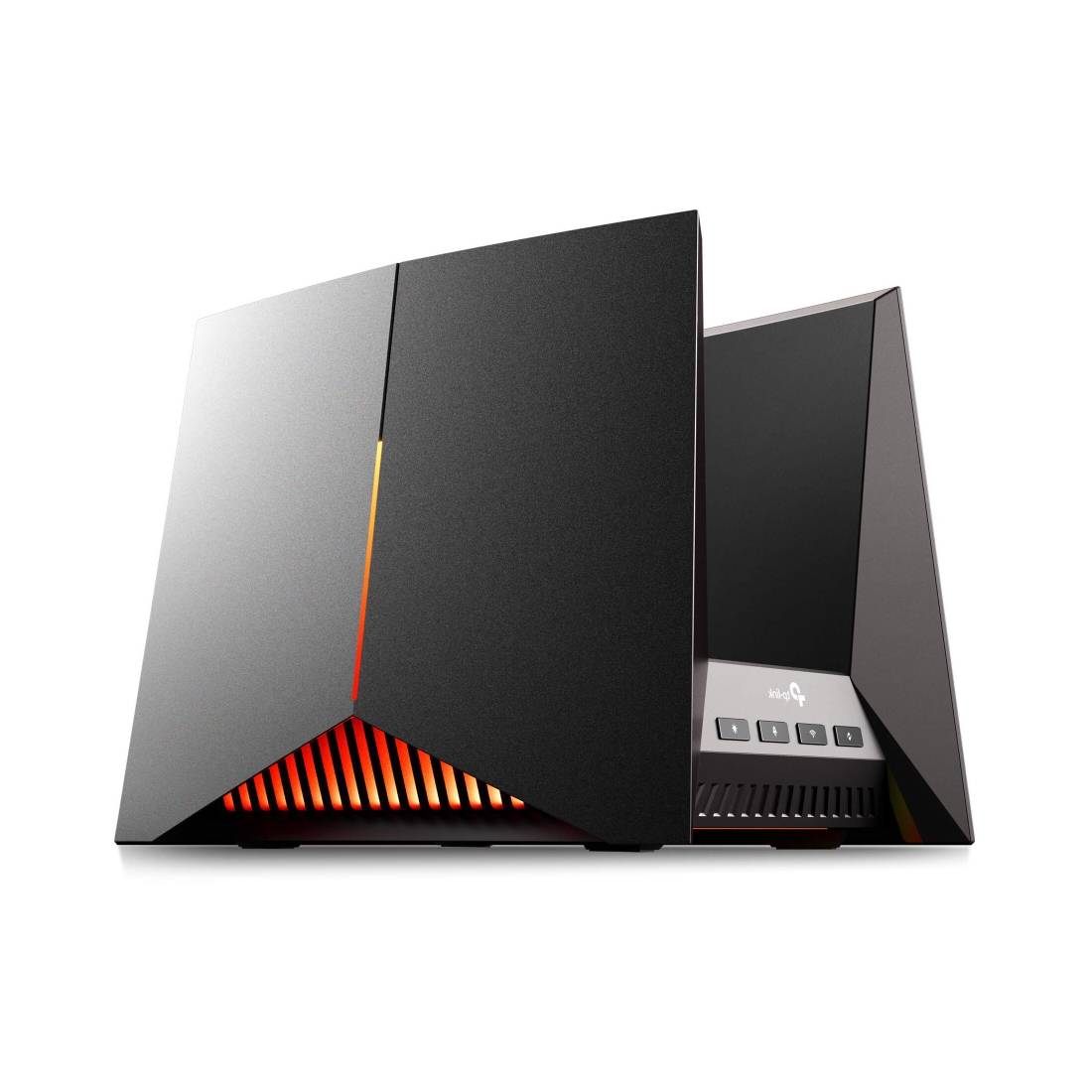 TP-Link BE19000 Tri-Band Wi-Fi 7 Gaming Router - راوتر TP-Link BE19000 Tri-Band Wi-Fi 7 Gaming Router - راوتر