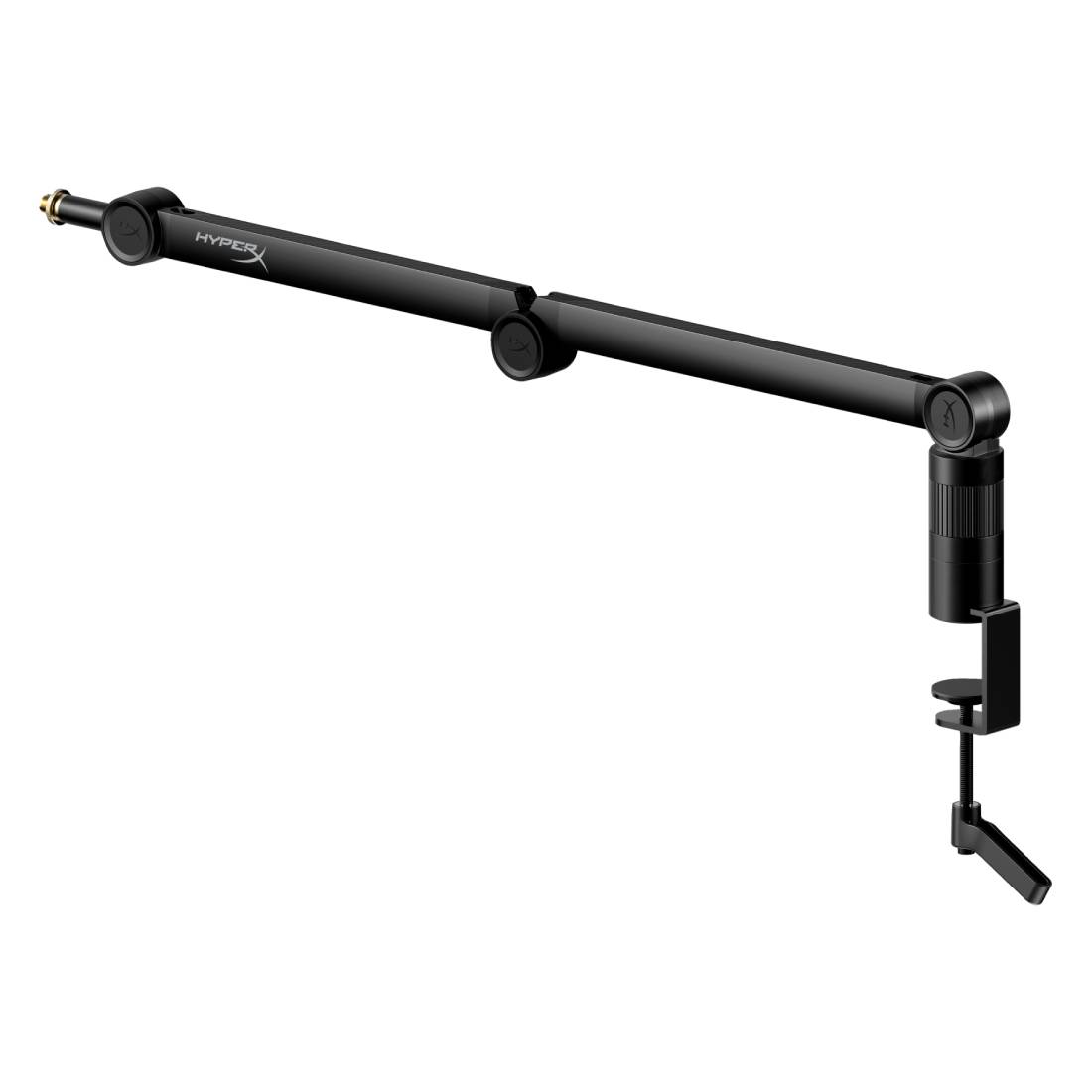 Microphone و Camera Arm من HyperX Caster Microphone و Camera Arm من HyperX Caster