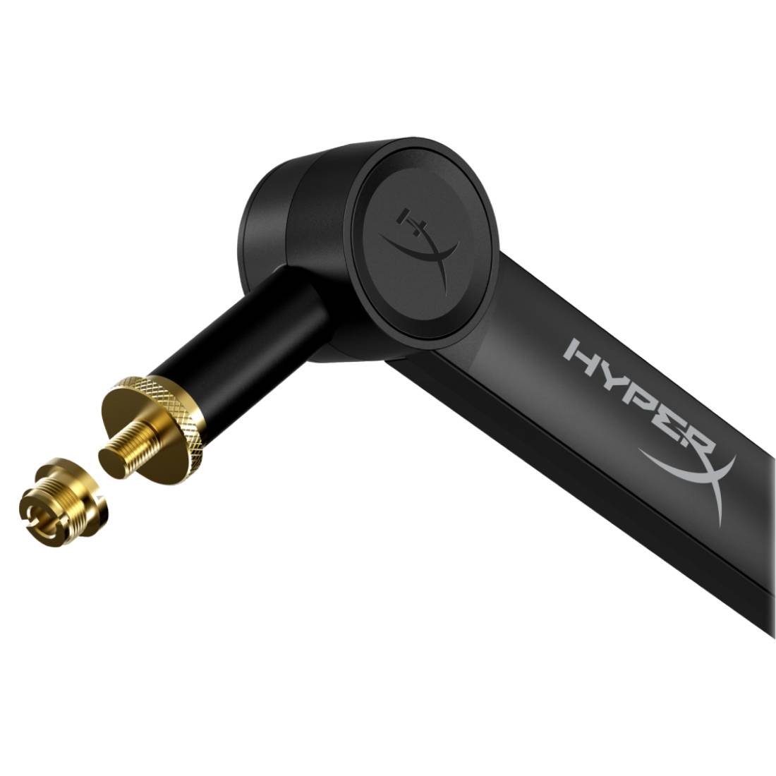 Microphone و Camera Arm من HyperX Caster Microphone و Camera Arm من HyperX Caster