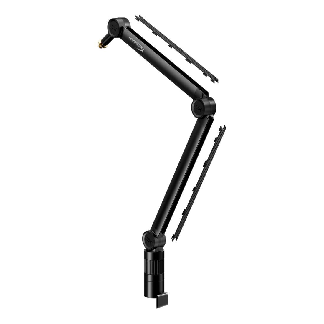 HyperX Caster Microphone and Camera Arm - حامل ميكروفون - Store 974 | ستور ٩٧٤