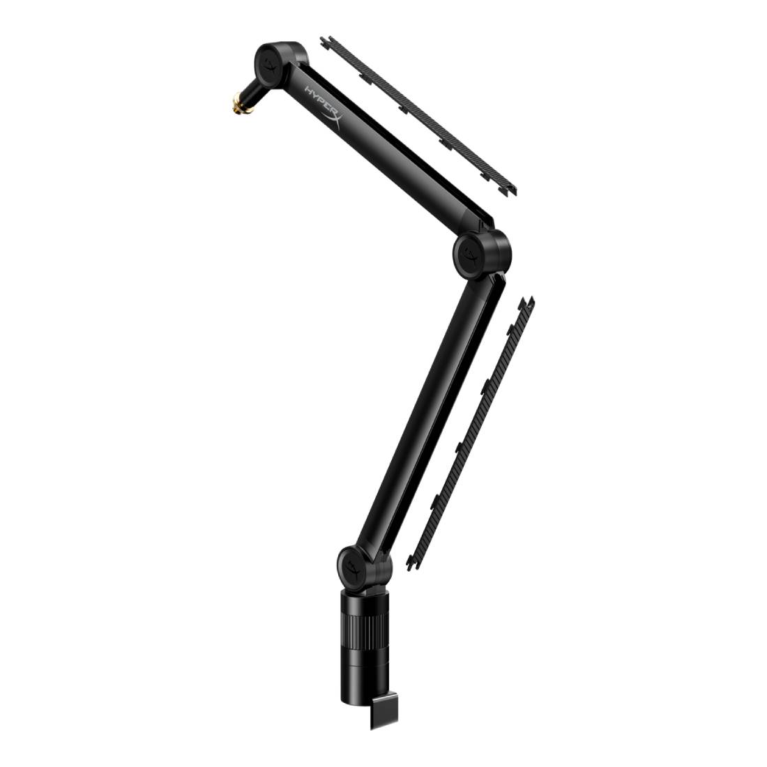 Microphone و Camera Arm من HyperX Caster Microphone و Camera Arm من HyperX Caster