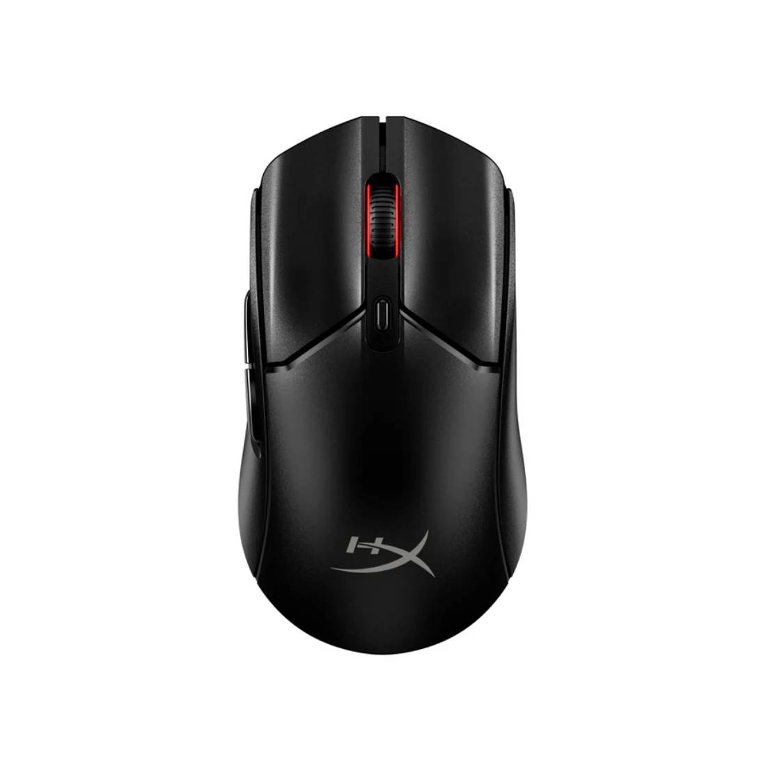 HyperX Pulsefire Haste 2 Core Wireless Gaming Mouse - Black - فأرة HyperX Pulsefire Haste 2 Core Wireless Gaming Mouse - Black - فأرة