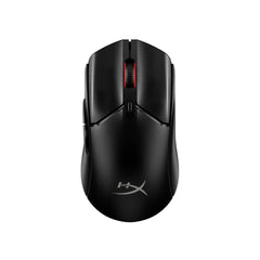 HyperX Pulsefire Haste 2 Core Wireless Gaming Mouse - Black - فأرة