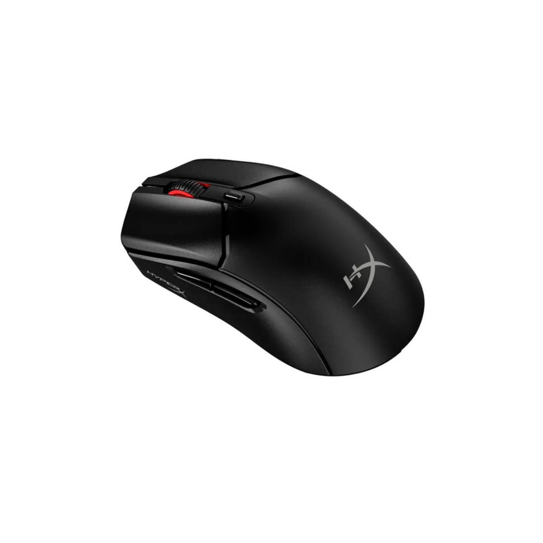HyperX Pulsefire Haste 2 Core Wireless Gaming Mouse - Black - فأرة HyperX Pulsefire Haste 2 Core Wireless Gaming Mouse - Black - فأرة