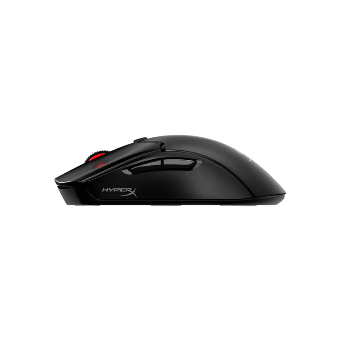 HyperX Pulsefire Haste 2 Core Wireless Gaming Mouse - Black - فأرة HyperX Pulsefire Haste 2 Core Wireless Gaming Mouse - Black - فأرة