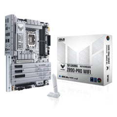 Asus TUF Z890-Pro Wifi LGA 1851 DDR5 ATX Gaming Motherboard - اللوحة الأم