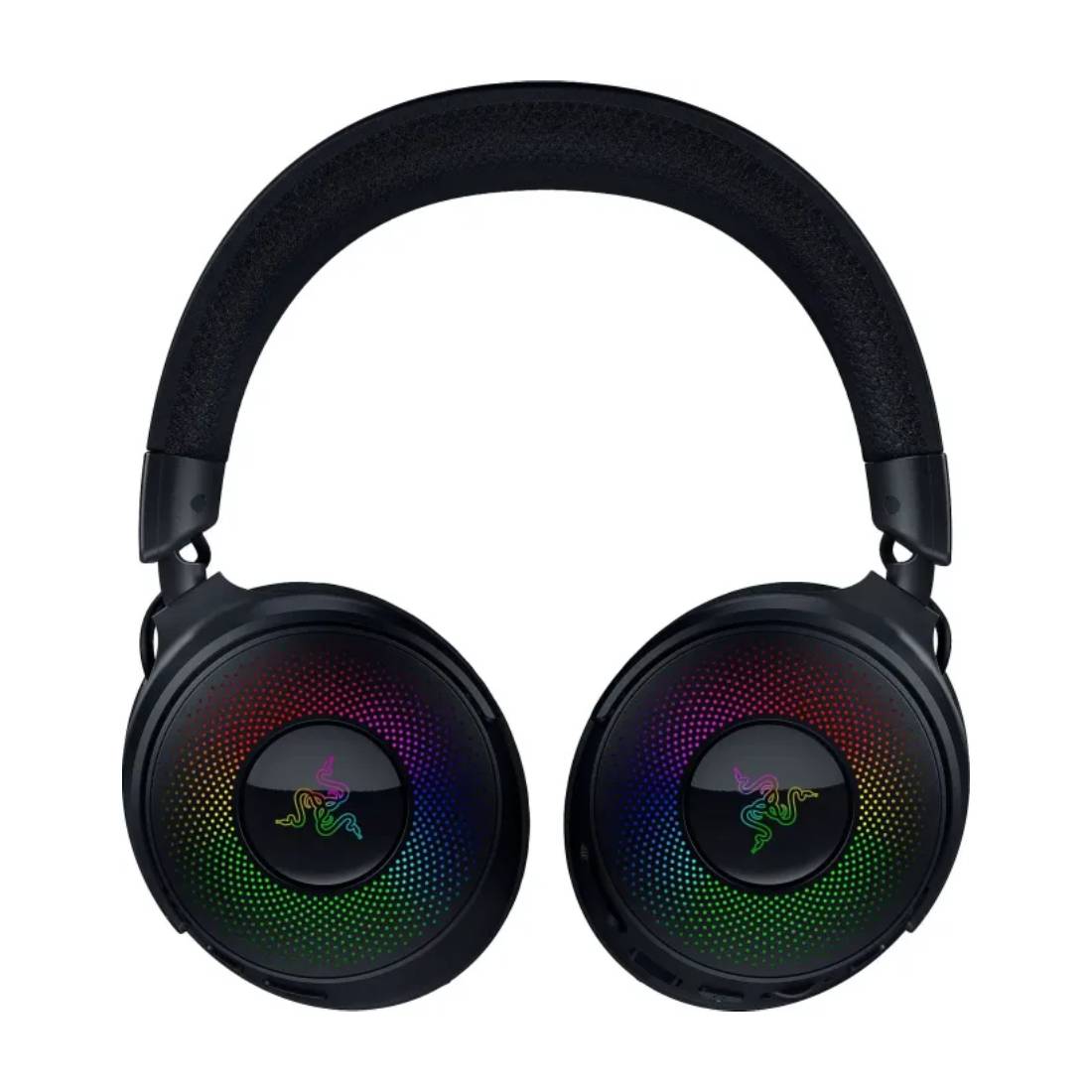 Razer Kaira V4 Pro Wireless Gaming Headset - Black - سماعة - Store 974 | ستور ٩٧٤