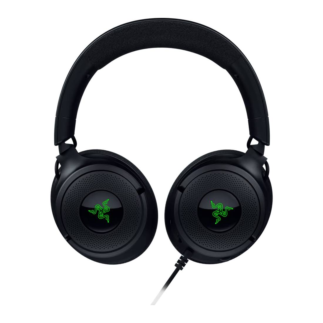 Razer Kaira V4 X Wired Gaming Headset - Black - سماعة - Store 974 | ستور ٩٧٤