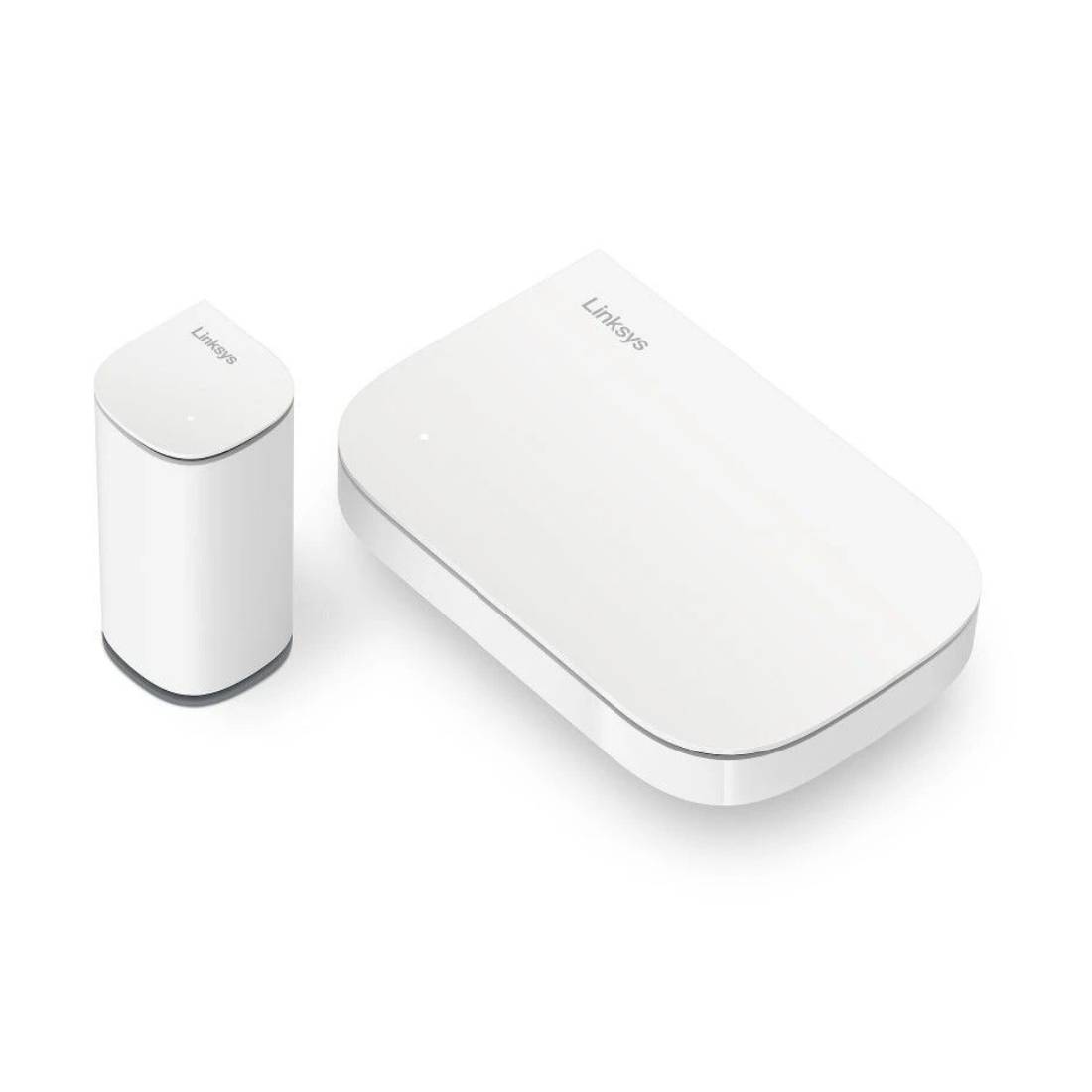 Linksys Velop WiFi 6 Dual Band Micro-Router & Micro-Mesh - راوتر Linksys Velop WiFi 6 Dual Band Micro-Router & Micro-Mesh - راوتر