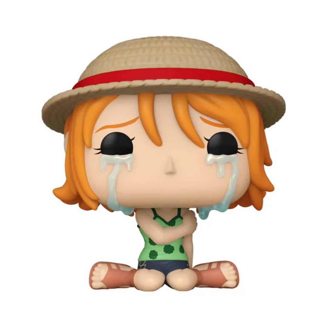 Funko Pop! Animation: One Piece - Nami #1772 - دمية - Store 974 | ستور ٩٧٤