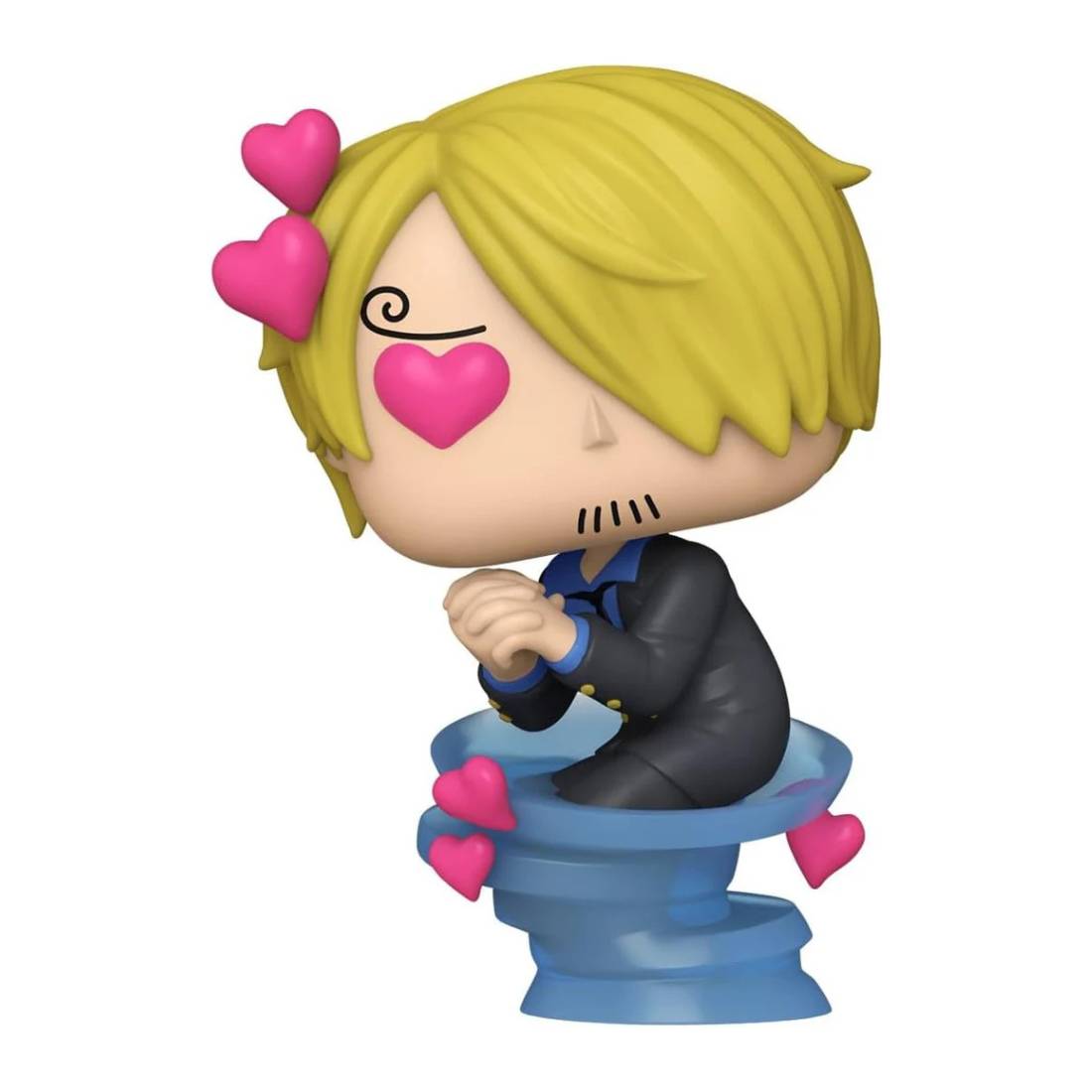 Funko Pop! Animation: One Piece - Sanji #1773 - دمية - Store 974 | ستور ٩٧٤