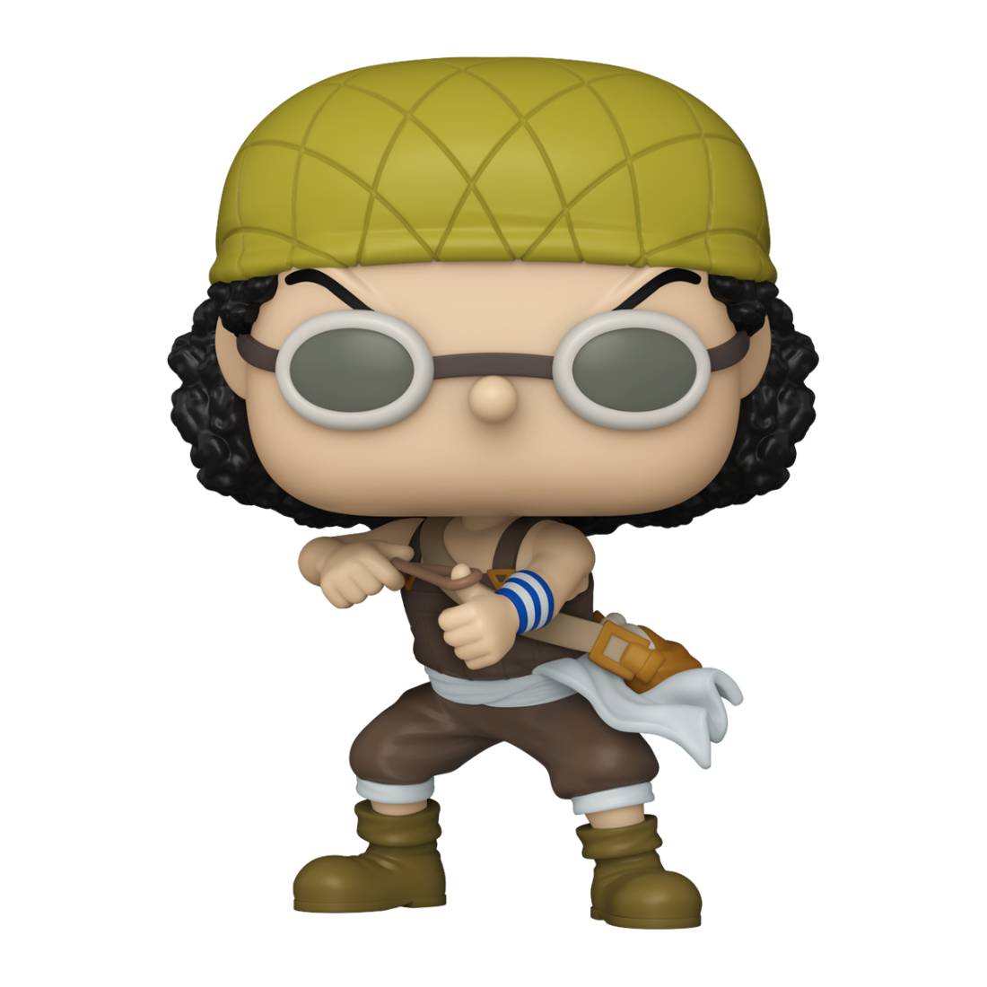 Funko Pop! Animation: One Piece - Usopp #1774 - دمية - Store 974 | ستور ٩٧٤