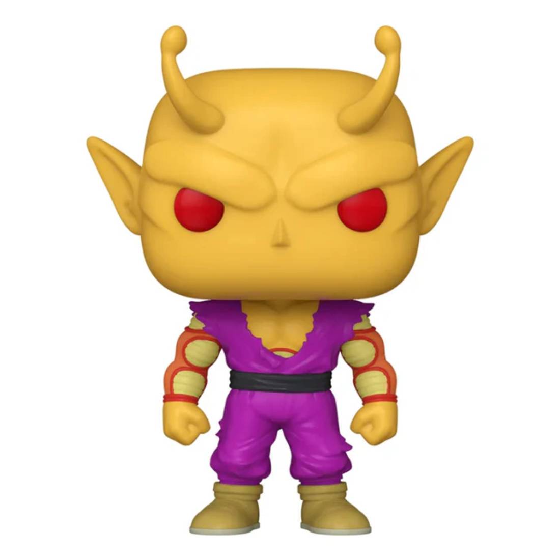 Funko Pop! Animation: Dragon Ball SSH - Piccolo #1704 - دمية - Store 974 | ستور ٩٧٤