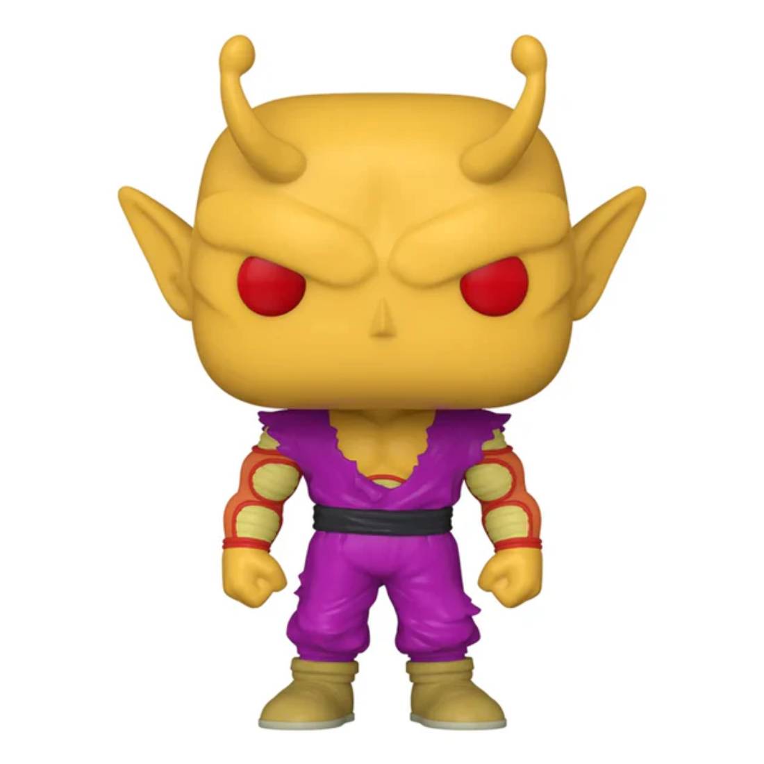 Funko Pop! Animation: Dragon Ball SSH - Piccolo #1704 - دمية Funko Pop! Animation: Dragon Ball SSH - Piccolo #1704 - دمية