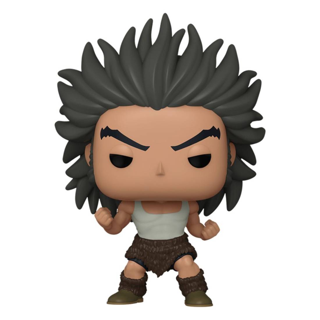 Funko Pop! Animation: Hunter X Hunter - Uvogin #1724 - دمية - Store 974 | ستور ٩٧٤