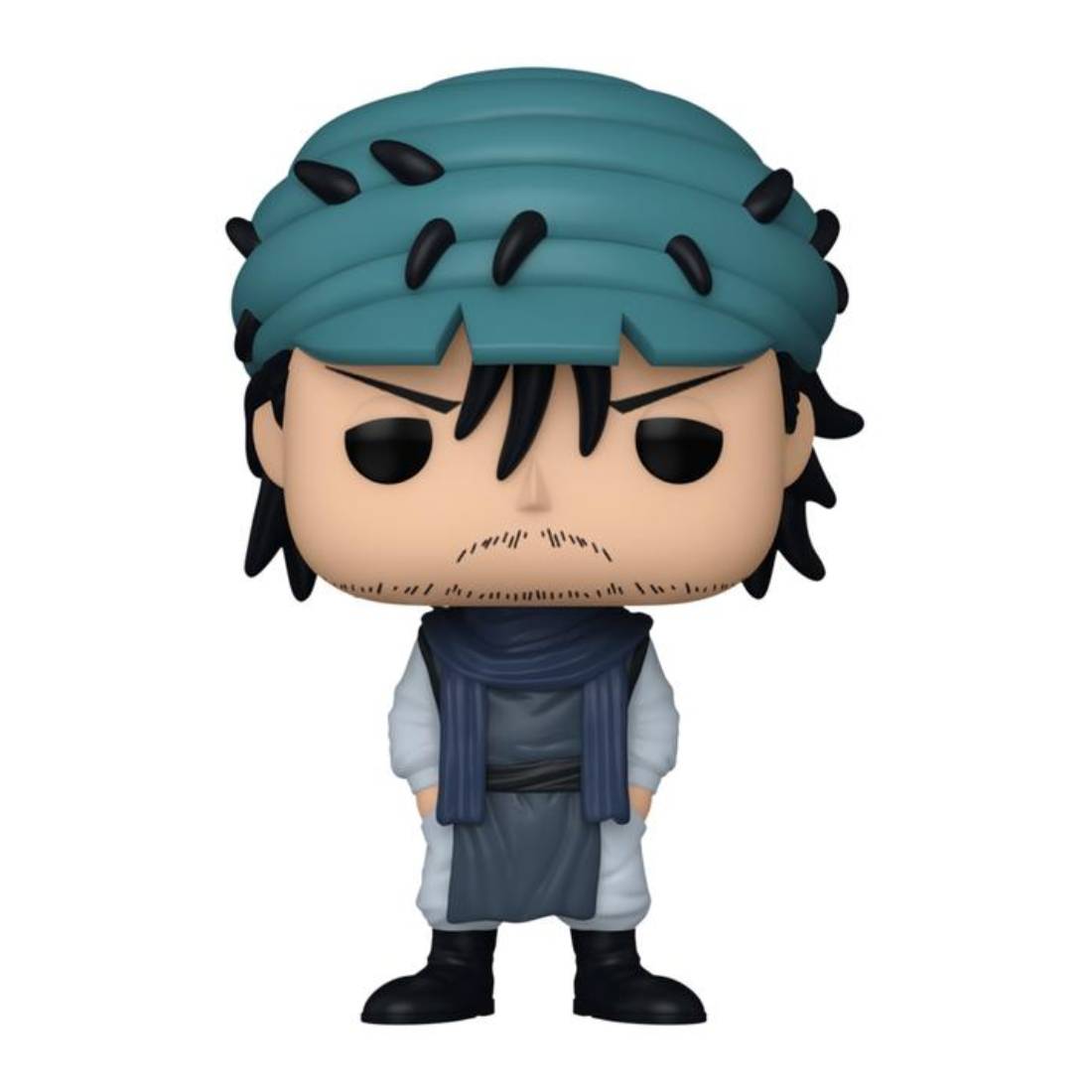 Funko Pop! Animation: Hunter X Hunter - Ging Freecss #1725 - دمية Funko Pop! Animation: Hunter X Hunter - Ging Freecss #1725 - دمية