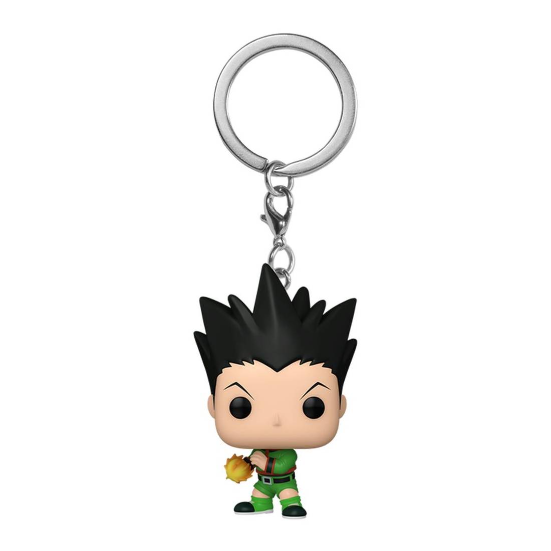 Pocket Pop! Animation: Hunter X Hunter - Gon Freecs - دمية Pocket Pop! Animation: Hunter X Hunter - Gon Freecs - دمية