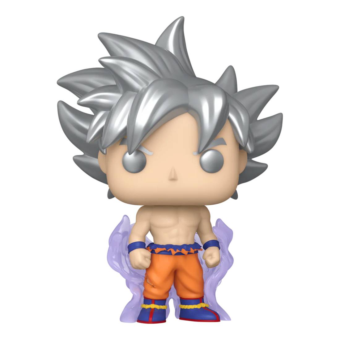 Funko Pop! Animation: Dragon Ball S - Goku #1694 - دمية - Store 974 | ستور ٩٧٤