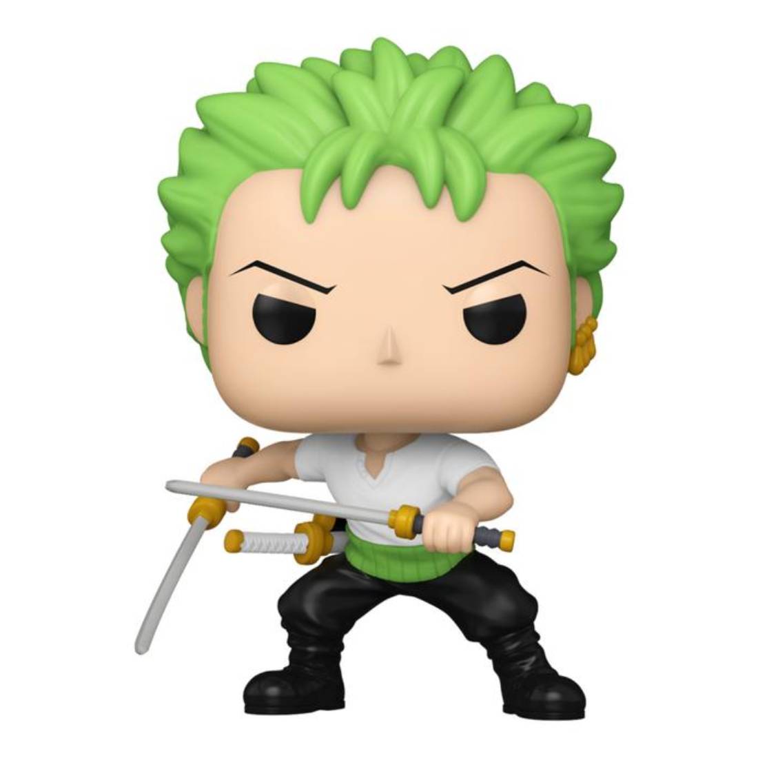 فونكو بوب! الرسوم المتحركة: قطعة واحدة - Zoro #1775 - DMIEة فونكو بوب! الرسوم المتحركة: قطعة واحدة - Zoro #1775 - DMIEة