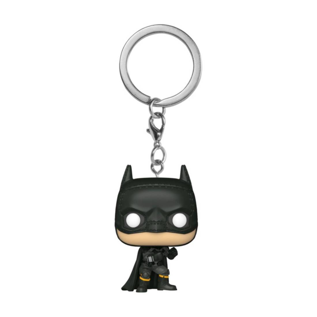 Pocket Pop! Heroes: The Batman - Batman - دمية - Store 974 | ستور ٩٧٤