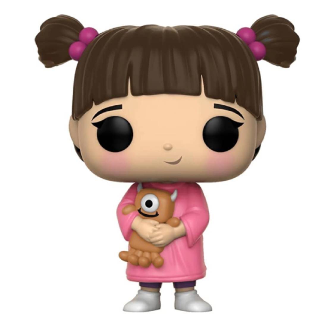 Funko Pop! Disney: Monster's Inc. - Boo #386 - دمية - Store 974 | ستور ٩٧٤