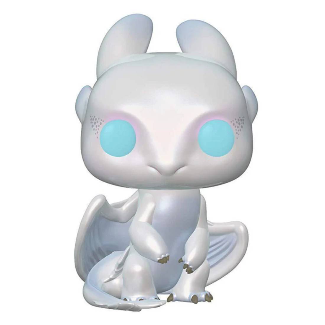 Funko Pop! Movies: HTTYD3 - Light Fury #687 - دمية - Store 974 | ستور ٩٧٤