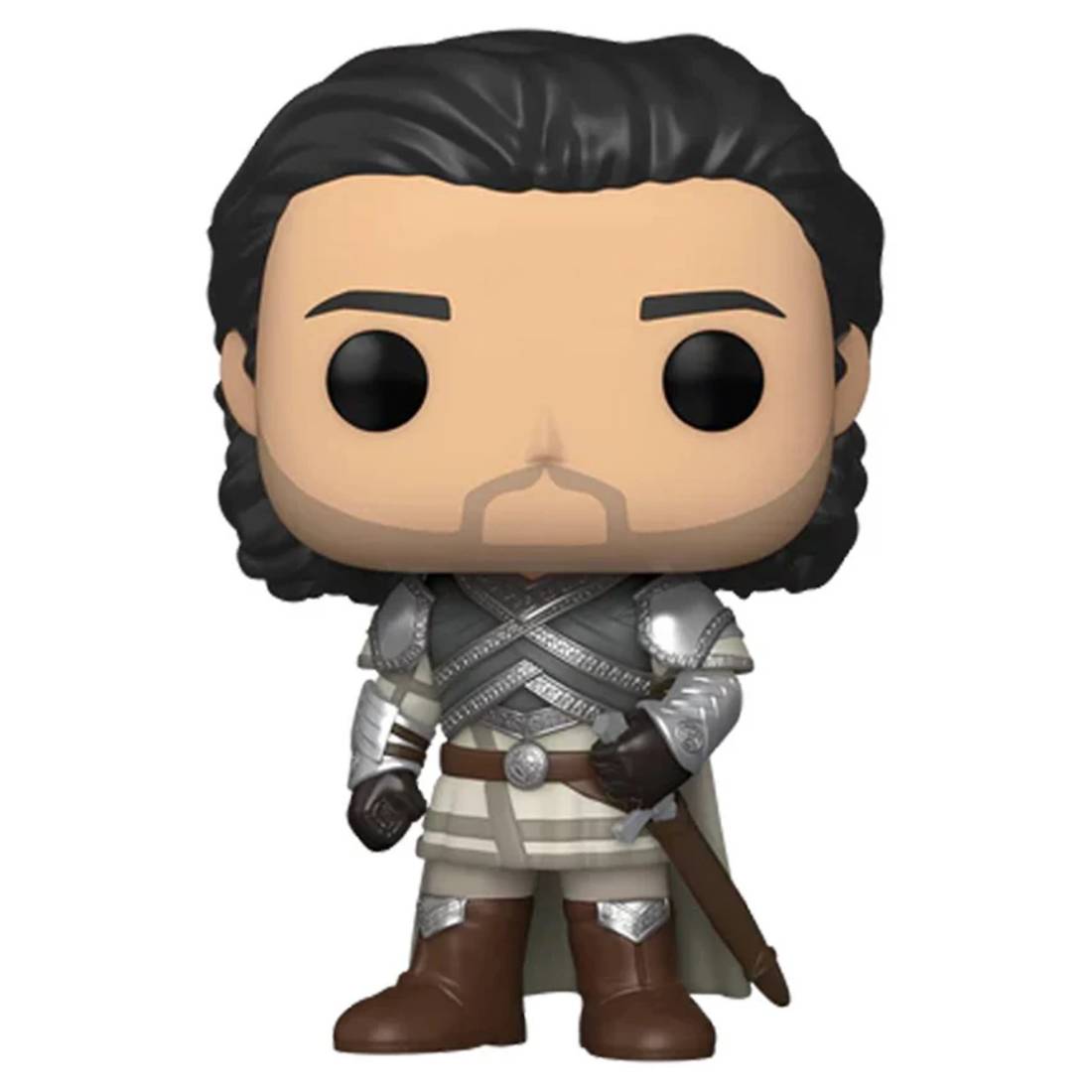 Funko Pop! Tv: House of the Dragon S3 - Ser Criston Cole #21 - دمية - Store 974 | ستور ٩٧٤