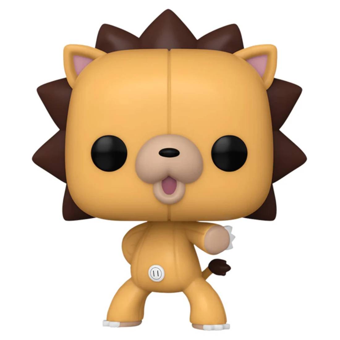 Funko Pop! Animation: Bleach - Kon #1615 - دمية Funko Pop! Animation: Bleach - Kon #1615 - دمية