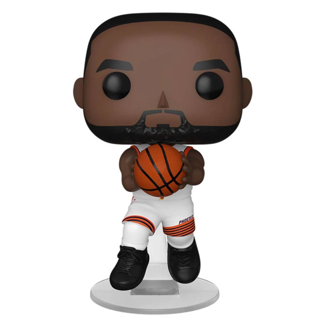 Funko Pop! Basketball: NBA Suns - Kevin Durant #184 - دمية - Store 974 | ستور ٩٧٤