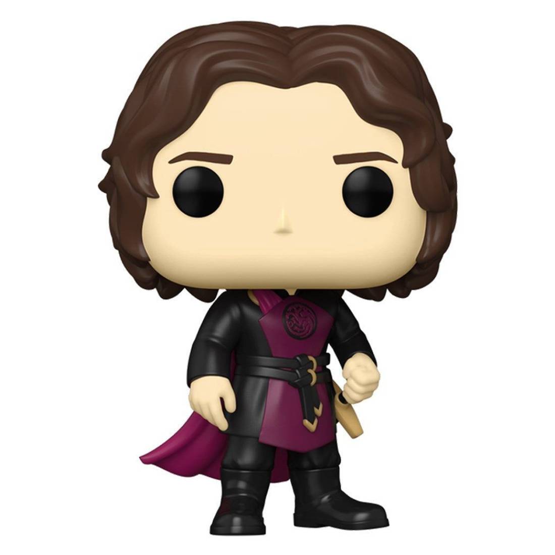 Funko Pop! Tv: House of the Dragon S3 - Jacaerys Velaryon #18 - دمية - Store 974 | ستور ٩٧٤