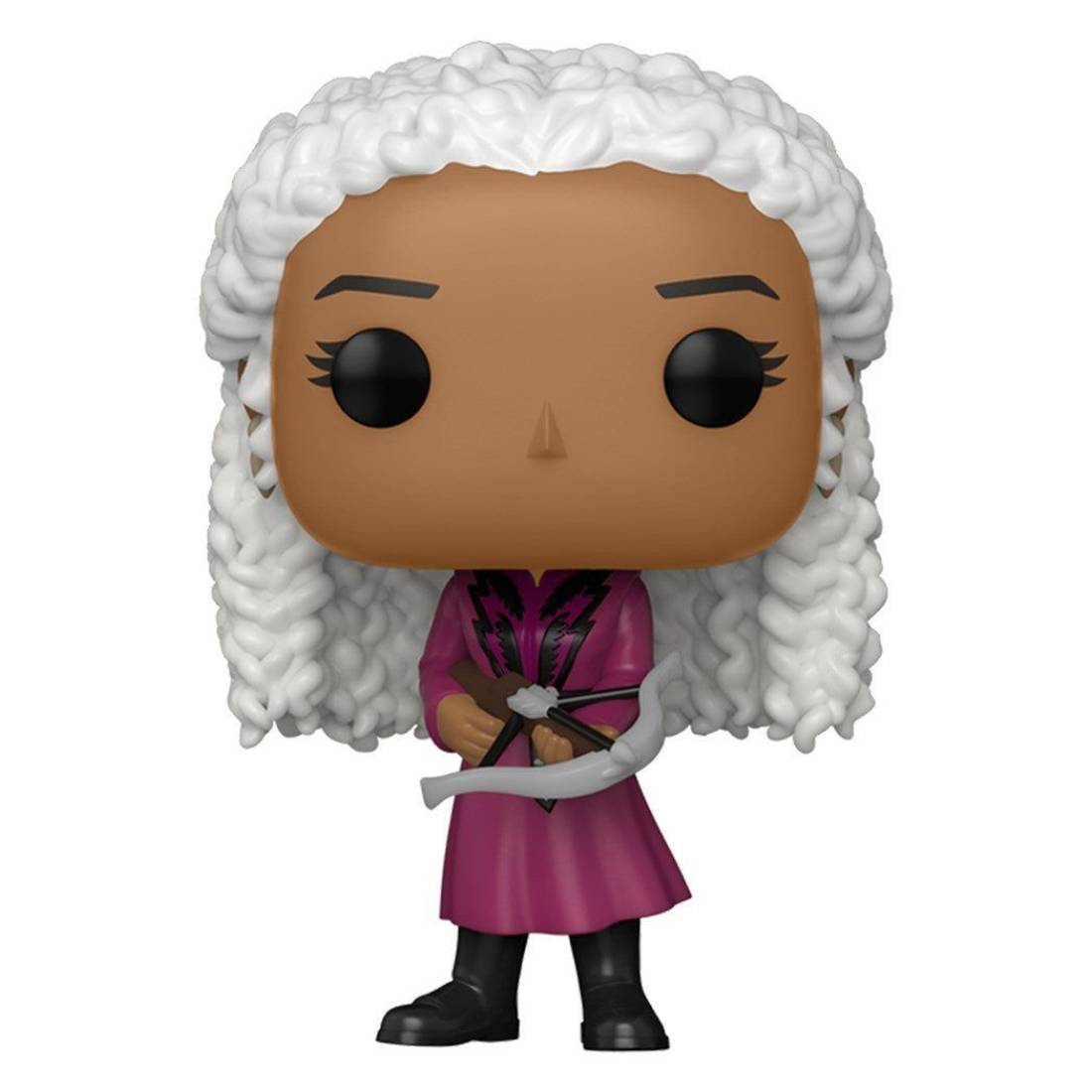 Funko Pop! Tv: House of the Dragon S3 - Baela Targaryen #19 - دمية Funko Pop! Tv: House of the Dragon S3 - Baela Targaryen #19 - دمية
