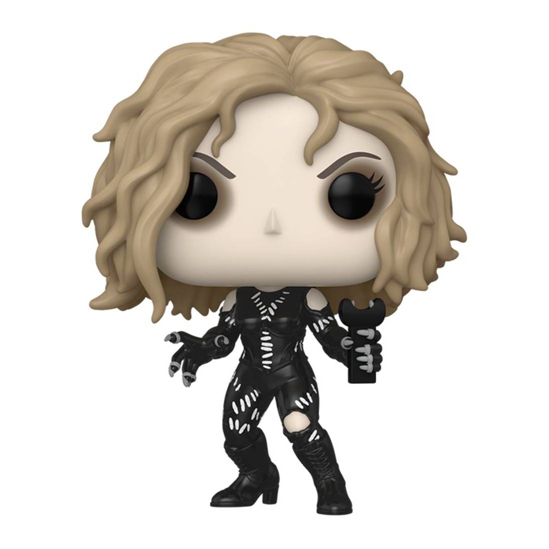 Funko Pop! Movies: Batman Returns - Catwoman #528 - دمية - Store 974 | ستور ٩٧٤