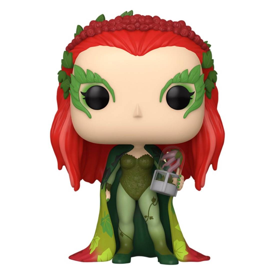 Funko Pop! Movies: Batman - Poison Ivy #531 - دمية - Store 974 | ستور ٩٧٤