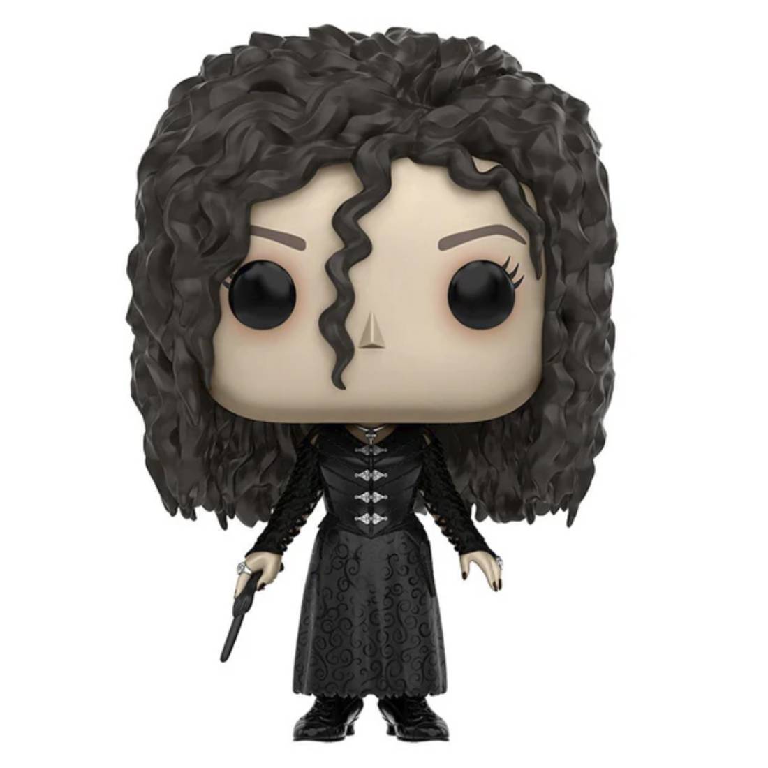 Funko Pop! Movies: Harry Potter - Bellatrix #35 - دمية - Store 974 | ستور ٩٧٤